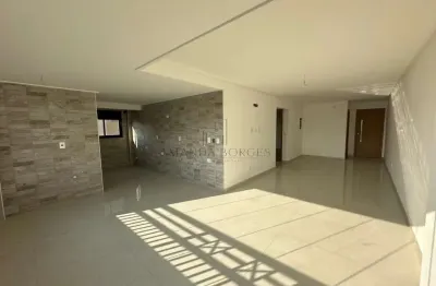 Apartamento para venda em praia grande, canto do forte, 2 dormitórios, 2 suítes, 2 banheiros, 2 vagas