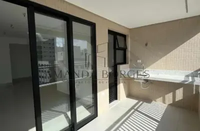 Apartamento para venda em praia grande, aviação, 2 dormitórios, 2 suítes, 3 banheiros, 1 vaga