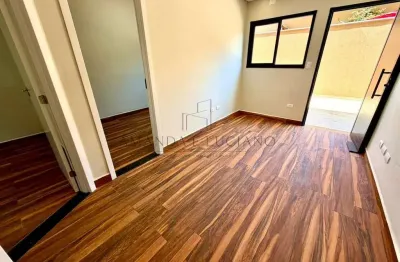 Casa em condomínio para venda em praia grande, maracanã, 2 dormitórios, 1 banheiro, 1 vaga