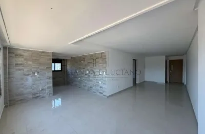 Apartamento para venda em praia grande, canto do forte, 2 dormitórios, 2 suítes, 3 banheiros, 2 vagas