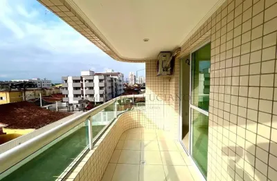 Apartamento para venda em praia grande, aviação, 1 dormitório, 1 banheiro, 1 vaga