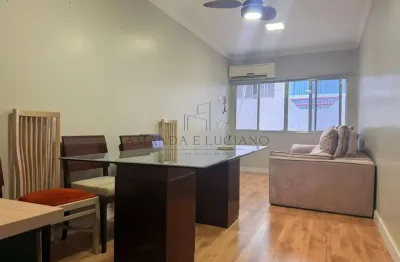Apartamento para Venda em Praia Grande, Canto do Forte, 2 dormitórios, 1 banheiro, 1 vaga