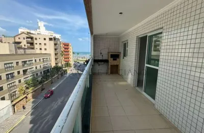 Apartamento para venda em praia grande, caiçara, 2 dormitórios, 1 suíte, 2 banheiros, 1 vaga