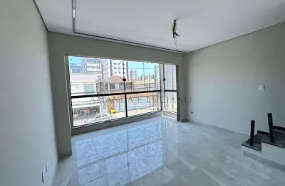 Casa em condomínio para venda em praia grande, guilhermina, 3 dormitórios, 3 suítes, 4 banheiros, 1 vaga