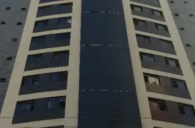 Falcão imoveis pb - aluga apto com 170m2, 4 quartos (sendo 2 suítes), varanda, sala de estar, sala de jantar, cozinha, área de serviço, quarto de empregado e 2 vagas de garagem.