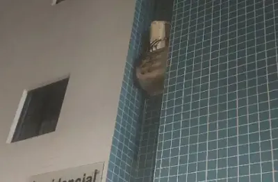 Apartamento para alugar na Rua Manoel Firmino do Nascimento, 21, Bancários, João Pessoa