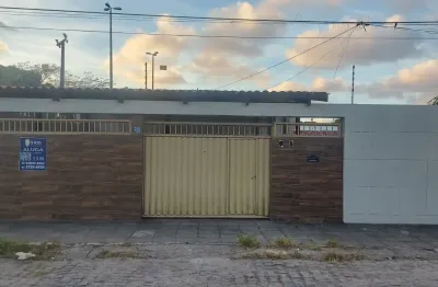 Casa com 4 quartos para alugar no Cristo Redentor, João Pessoa 