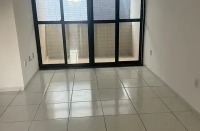 Apartamento com 3 quartos para alugar no Bancários, João Pessoa 