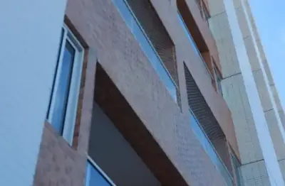 Apartamento com 3 quartos para alugar na Rua Lionidio Francisco de Oliveira, 270, Estados, João Pessoa