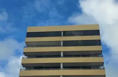 Apartamento com 3 quartos para alugar na Rua Jacob Alves de Azevedo, 51, Jardim Oceania, João Pessoa