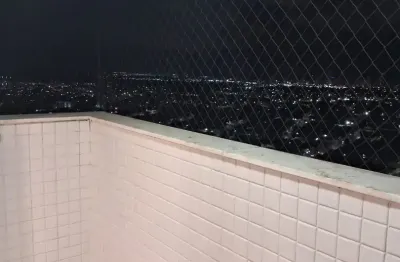 Apartamento para alugar na Rua Alírio Wanderley, 215, Treze de Maio, João Pessoa