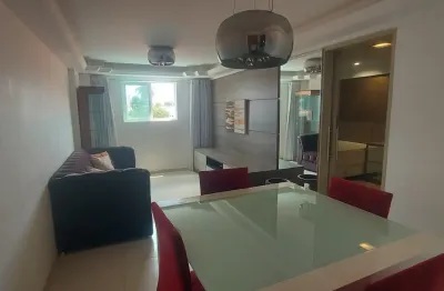 Kitnet / Stúdio para alugar na Rua Goiás, 210, Estados, João Pessoa