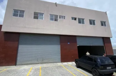 Conforto para sua Família: 2 Quartos com Suíte e Vaga de Garagem.
