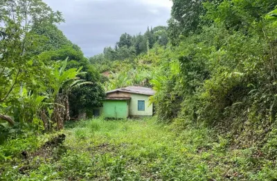 Área na ilha de guaratiba, estrada do morgado- 30 minutos do recreio