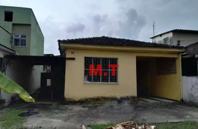 Casa com 3 dormitórios à venda, 120 m² por r$ 330.000,00 - campo grande - rio de janeiro/rj