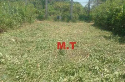 Terreno à venda, 260 m² por r$ 100.000,00 - campo grande - rio de janeiro/rj