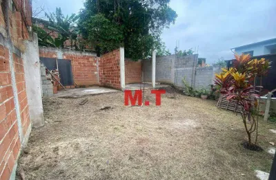 Terreno à venda, 100 m² por r$ 96.000,00 - campo grande - rio de janeiro/rj