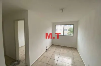 Apartamento com 2 dormitórios para alugar, 46 m² por r$ 1.062,89/mês - guaratiba - rio de janeiro/rj