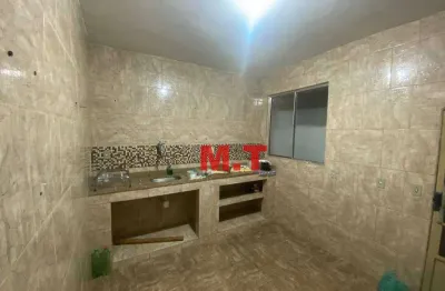 Casa com 4 dormitórios à venda, 120 m² por r$ 140.000,00 - campo grande - rio de janeiro/rj