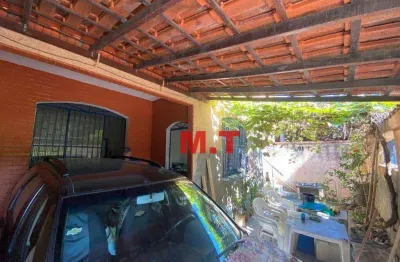 Casa com 5 dormitórios à venda, 260 m² por r$ 280.000,00 - campo grande - rio de janeiro/rj