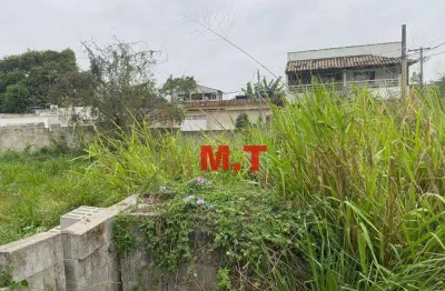 Terreno à venda, 120 m² por r$ 90.000 - guaratiba - rio de janeiro/rj