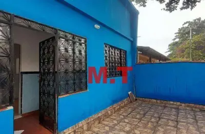 Casa com 1 dormitório para alugar, 48 m² por r$ 1.700,00/mês - campo grande - rio de janeiro/rj