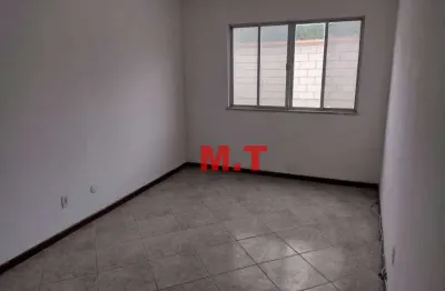 Apartamento com 2 dormitórios para alugar, 72 m² por r$ 1.130,00/mês - campo grande - rio de janeiro/rj