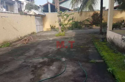 Casa com 4 dormitórios à venda, 400 m² por r$ 1.000.000 - campo grande - rio de janeiro/rj
