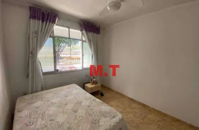 Apartamento com 3 dormitórios à venda, 60 m² por r$ 350.000,00 - campo grande - rio de janeiro/rj