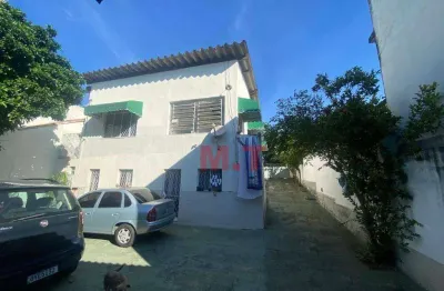 Casa com 2 dormitórios à venda, 220 m² por r$ 1.150.000,00 - campo grande - rio de janeiro/rj