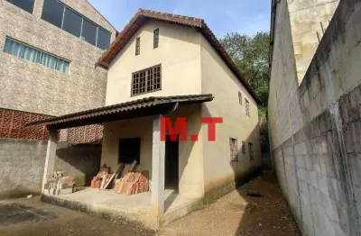 Casa com 3 dormitórios à venda, 120 m² por r$ 235.000,00 - guaratiba - rio de janeiro/rj