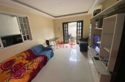 Duas casas na avenida alhambra, 180 m² por r$ 300.000 - campo grande - rio de janeiro/rj