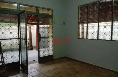 Casa com 2 dormitórios para alugar, 65 m² por r$ 1.350,00/mês - campo grande - rio de janeiro/rj
