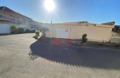 Casa com 3 dormitórios à venda, 70 m² por r$ 320.000,00 - campo grande - rio de janeiro/rj