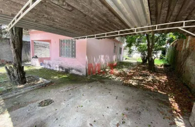 Casa com 2 dormitórios para alugar, 80 m² por r$ 1.400,00/mês - campo grande - rio de janeiro/rj