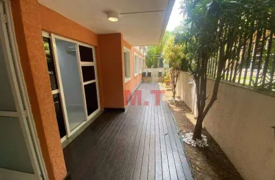 Apartamento garden com 3 dormitórios à venda, 99 m² por r$ 650.000,00 - campo grande - rio de janeiro/rj