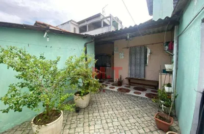 Casa com 1 dormitório à venda, excelente para primeira aquisição