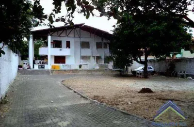 Casa com 7 dormitórios à venda, 450 m² por r$ 2.000.000,00 - engenheiro luciano cavalcante - fortaleza/ce