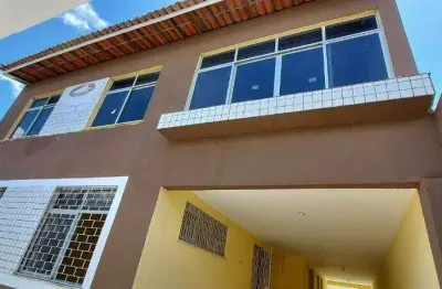 Casa com 4 dormitórios à venda, 240 m² por r$ 340.000,00 - cambeba - fortaleza/ce