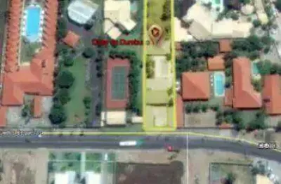 Casa com 4 dormitórios à venda, 705 m² por r$ 3.000.000,00 - cumbuco - caucaia/ce