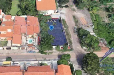 Terreno à venda, 680 m² por r$ 550.000,00 - josé de alencar - fortaleza/ce