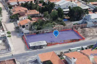Excelente terreno proximo ao colégio farias brito, à venda, medindo 17x40=680 m² por r$ 500.000 - sapiranga - fortaleza/ce
