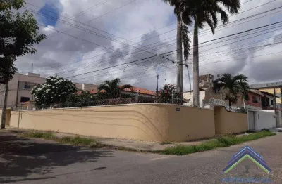 Casa com 4 dormitórios à venda, 217 m² por r$ 1.000.000,00 - vila união - fortaleza/ce
