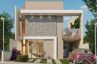 Casa com 3 dormitórios à venda, 252 m² por r$ 935.000,00 - lagoa redonda - fortaleza/ce