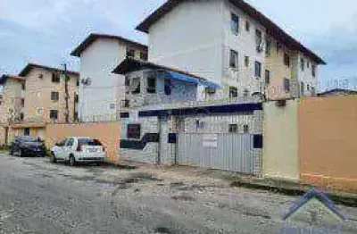 Apartamento com 3 dormitórios à venda, 95 m² por r$ 250.000,00 - montese - fortaleza/ce