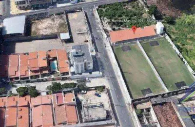 Terreno à venda, 2990 m² por r$ 3.289.000,00 - montese - fortaleza/ce