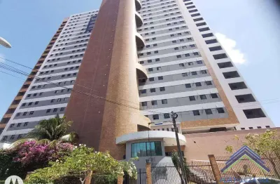 Apartamento com 2 dormitórios à venda, 78 m² por r$ 820.000,00 - praia de iracema - fortaleza/ce