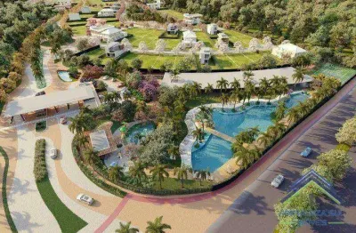 Terreno à venda, 419 m² por r$ 650.000,00 - precabura - eusébio/ce
