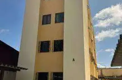 Apartamento com 3 dormitórios à venda, 72 m² por r$ 250.000,00 - sapiranga - fortaleza/ce