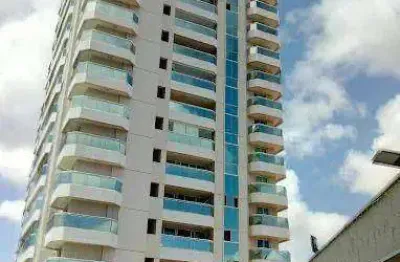Apartamento com 2 dormitórios à venda, 74 m² por r$ 800.000,00 - engenheiro luciano cavalcante - fortaleza/ce